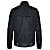 Vaude MENS DUNDEE CLASSIC ZO JACKET, Black