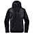 Vaude MENS ESCAPE LIGHT JACKET, Black