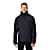 Vaude MENS ESCAPE LIGHT JACKET, Black
