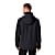 Vaude MENS ESCAPE LIGHT JACKET, Black