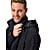 Vaude MENS ESCAPE LIGHT JACKET, Black