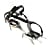 Black Diamond CONTACT STRAP, Stainless