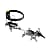 Black Diamond STINGER, Metal