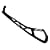 Black Diamond WIREGATE NUT TOOL, Black