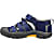 Keen KIDS NEWPORT H2, Blue Depths - Gargoyle