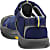 Keen KIDS NEWPORT H2, Blue Depths - Gargoyle