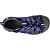 Keen KIDS NEWPORT H2, Blue Depths - Gargoyle