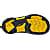 Keen KIDS NEWPORT H2, Blue Depths - Gargoyle