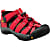 Keen KIDS NEWPORT H2, Ribbon Red - Gargoyle