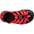 Keen KIDS NEWPORT H2, Ribbon Red - Gargoyle