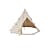 Nordisk ALFHEIM 12.6, Beige