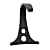 Black Diamond GRAPPLING HOOK, No Color
