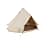 Nordisk ASGARD 7.1, Beige