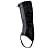 Black Diamond FRONTPOINT GAITER, Black - Grey