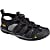 Keen M CLEARWATER CNX, Black - Gargoyle