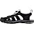 Keen M CLEARWATER CNX, Black - Gargoyle