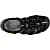 Keen M CLEARWATER CNX, Black - Gargoyle