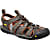 Keen M CLEARWATER CNX, Raven - Tortoise Shell