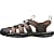 Keen M CLEARWATER CNX, Raven - Tortoise Shell