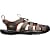 Keen M CLEARWATER CNX, Raven - Tortoise Shell