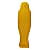 Nordisk GRIP 3.8 REGULAR, Mustard Yellow