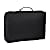 Vaude TRIP BOX L, Black