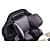 Vaude HEAD SUPPORT SHUTTLE, Anthracite