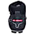 Vaude SHOECAP METIS II, Black