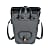 Vaude AQUA BACK PLUS, Black