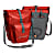 Vaude AQUA BACK PLUS, Lava