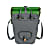 Vaude AQUA BACK PLUS, Parrot Green