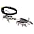 Black Diamond SNAGGLETOOTH PRO, Metal