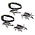 Black Diamond SNAGGLETOOTH PRO, Metal