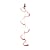 Black Diamond ETRIER SIX-STEP, Black