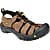 Keen M NEWPORT, Bison