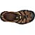 Keen M NEWPORT, Bison