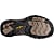 Keen M NEWPORT, Bison