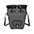 Vaude AQUA BACK SINGLE, Black
