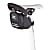 Vaude RACE LIGHT L, Black