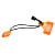 Black Diamond AXE PROTECTOR, Orange