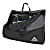 Vaude BIG BIKE BAG, Black - Anthracite