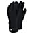 Mountain Equipment M TOUCH SCREEN GLOVE, Black