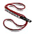 Black Diamond 10 MM DYNEX RUNNERS 30 CM, Red
