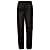 Vaude WOMENS FLUID PANTS, Black