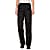 Vaude WOMENS FLUID PANTS, Black