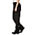 Vaude WOMENS FLUID PANTS, Black