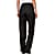 Vaude WOMENS FLUID PANTS, Black