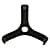 Black Diamond TALON HOOK, No Color