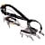 Black Diamond SERAC CLIP, Stahl
