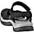 Keen W ROSE SANDAL, Black - Neutral Gray